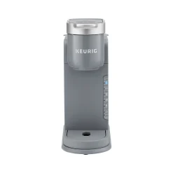 Coffee Makers<Keurig ® K-Iced Single Serve Coffee Maker, Arctic Gray (5000371871)