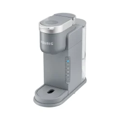 Coffee Makers<Keurig ® K-Iced Single Serve Coffee Maker, Arctic Gray (5000371871)