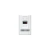 Carbon Monoxide Detectors<Kidde Nighthawk Plug-In Carbon Monoxide Propane and Natural Gas Alarm (408-900-0113-02)