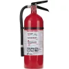Fire Extinguishers<Kidde Pro Series Multi-Purpose Rechargeable 2-A, 10-B:C Dry Chemical Fire Extinguisher, 4 lbs. (21005779)