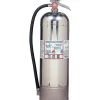 Fire Extinguishers<Kidde ProLine Water Fire Extinguisher, 2-A, 7" (Dia.)