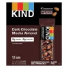 Snacks & Granola Bars<KIND Bar, Dark Chocolate Mocha Almond, 1.4 Oz., 12/Box (PHW18554)