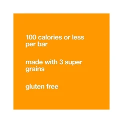 Snacks & Granola Bars<KIND Chewy Minis Gluten-Free Bar Variety Pack, 0.81 oz., 20 Bars/Box (40106)