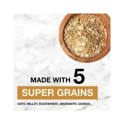 Snacks & Granola Bars<KIND Gluten-Free Almond Butter Protein Breakfast Bar, 0.88 oz., 6 Bars/Box (41935)