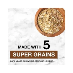 Snacks & Granola Bars<KIND Gluten-Free Dark Chocolate Cocoa Protein Breakfast Bar, 0.88 oz., 6 Bars/Box (41936)