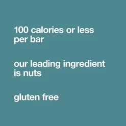 Snacks & Granola Bars<KIND Minis Gluten Free Nut Bar, Variety Pack, 32 Bars/Box (220-00799)