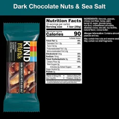 Snacks & Granola Bars<KIND Minis Variety Pack, 0.70 oz, 30/Box (600-00775)