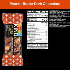 Snacks & Granola Bars<KIND Minis Variety Pack, 0.70 oz, 30/Box (600-00775)