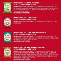 Variety Snack Packs<KIND Minis Variety Pack, 62/Bundle (600-04052)