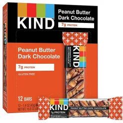 Snacks & Granola Bars<KIND Variety Pack, 1.4 oz, 36/Box (600-00774)