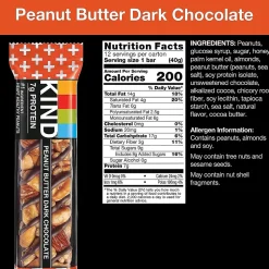 Snacks & Granola Bars<KIND Variety Pack, 1.4 oz, 36/Box (600-00774)