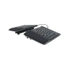 Kinesis Freestyle2 for PC Ergonomic Keyboard, Black (KB820PB-US)* Ergonomic Keyboards