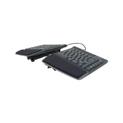 Kinesis Freestyle2 for PC Ergonomic Keyboard, Black (KB820PB-US)* Ergonomic Keyboards