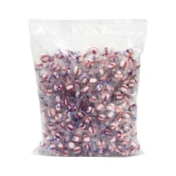 Gum & Mints<King Leo Soft Peppermint Mints, 80 oz., 400 Pieces/Pack (210-00050)