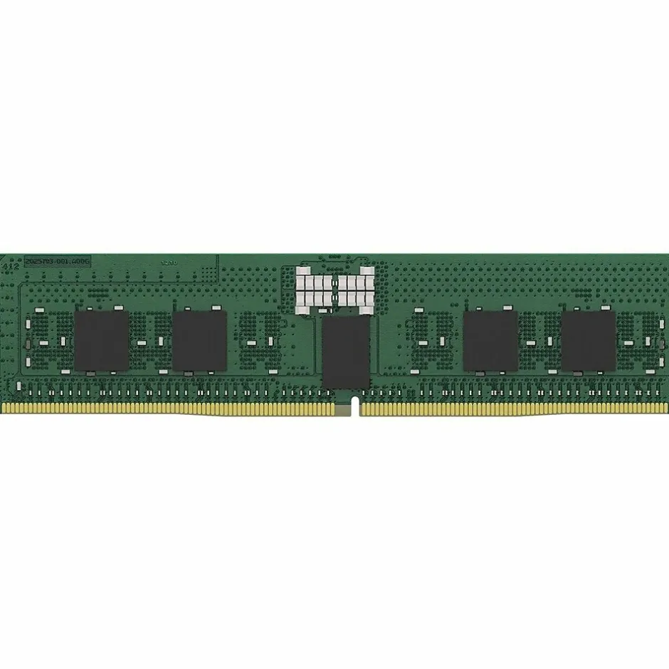 Kingston KSM56R46BS4PMI-32MDI 32GB DDR5 DIMM Memory* Computer Memory