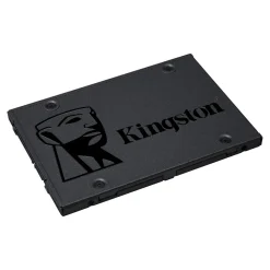 Kingston Q500 480GB 2.5" SATA III Internal Solid State Drive, TLC (SQ500S37/480G)* Solid State Drives