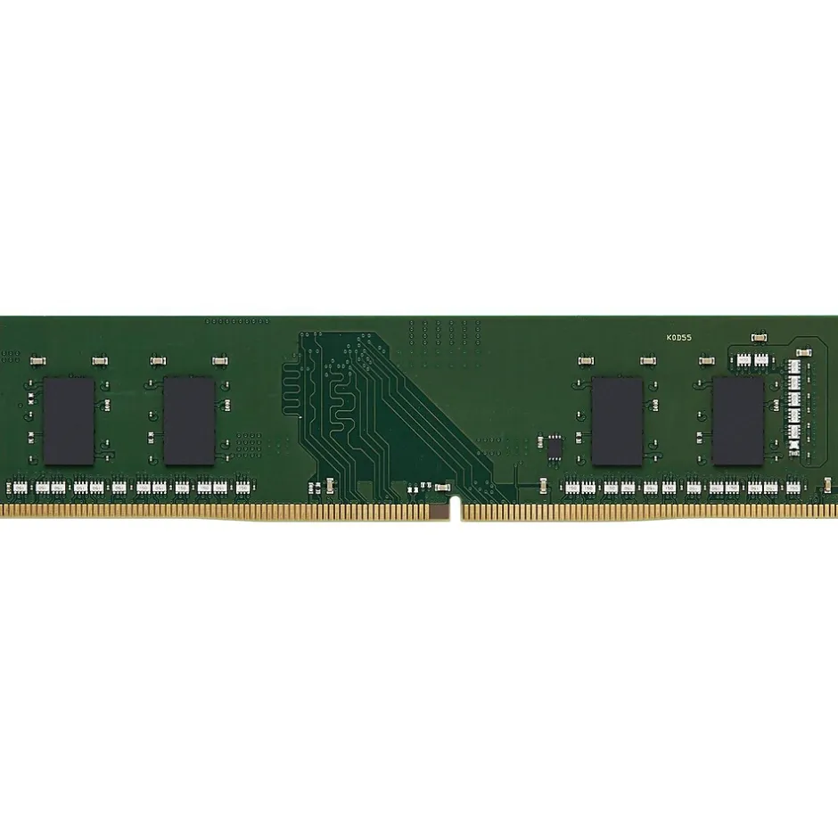 Kingston ValueRAM 4GB DDR4 UDIMM 288-pin SDRAM Memory (KVR26N19S6/4)* Computer Memory