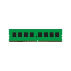 Kingston ValueRAM 8GB DDR4 UDIMM 288-pin DRAM Memory (KVR26N19S8/8)* Computer Memory