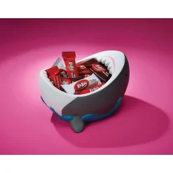 Chocolate<Kit Kat Miniatures Party Bag Chocolate, Variety, 32.1 oz. (HEC22673)