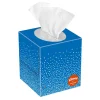 Kleenex Boutique Antiviral Facial Tissue, 3-Ply, 55 Sheets/Box, 27/Carton (49978)