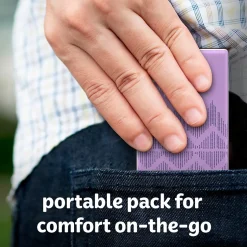 Kleenex Facial Tissue, 3-ply, 10 Tissues/Box, 3 Boxes/Pack (11976)