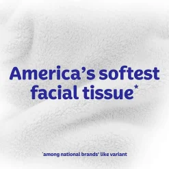 Kleenex Facial Tissue, 3-ply, 10 Tissues/Box, 3 Boxes/Pack (11976)