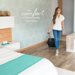 Kleenex Junior Facial Tissue, 2-ply, 48 Tissues/Box, 64 Boxes/Pack (21195)