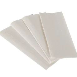 Paper Towels<Kleenex Premiere Recycled Multifold Paper Towels, 2-ply, 120 Sheets/Pack, 25 Packs/Carton (13254)