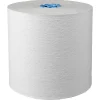 Paper Towels<Kleenex Professional Recycled Hardwound Paper Towels, 1-ply, 700 ft./Roll, 6 Rolls/Carton (25637)