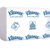Paper Towels<Kleenex Reveal Multifold Paper Towels, 2-Ply, White, 150 Sheets/Pack, 16 Packs/Carton (46321)