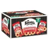 Cookies<Knott's Berry Farm Premium Bite Size Strawberry Shortbread, 2 oz., 36/Carton (BIS59637)
