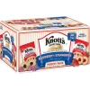 Cookies<Knott's Berry Farm Rasberry and Strawberry Cookies Variety Pack, 2 oz., 36/Carton (BIS59638)