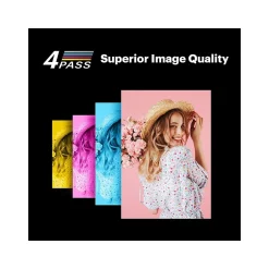 Color Printers<Kodak Dock ERA Borderless Photo Printer (D600Y)