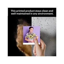 Color Printers<Kodak Mini 3 Retro Borderless Printer, Instant Photo (P300RY)