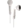 Koss KE5 Earbud, White