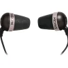 Koss Plug Earbuds, Black