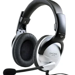 Koss SB45 Stereo Headset, Over-the-Ear, USB* Headsets