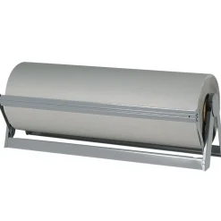 Partners Brand Kraft Paper Roll, 24" x 1200', 1 Roll (KPB2430)* Packing Paper & Rolls