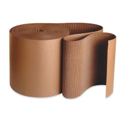 The Packaging Wholesalers Kraft Paper Roll, 60" x 250' (CRCSF60)* Packing Paper & Rolls