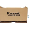 Ranpak Kraft Paper Roll, 14" x 450' (WRAPPAKEX-BM)* Packing Paper & Rolls