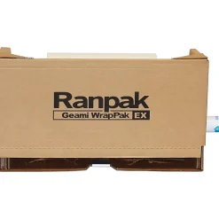 Ranpak Kraft Paper Roll, 14" x 450' (WRAPPAKEX-BM)* Packing Paper & Rolls