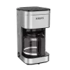 Coffee Makers<Krups Simply Brew 10-Cups Automatic Drip Coffee Maker, Stainless Steel (KM203D50)