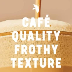 Coffee<La Colombe Coffee La Colombe Draft Oatmilk Vanilla Latte Caffeinated Cold Brew Coffee, Medium Roast, 11 oz., 12/Carton (LCT02584)