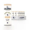 Coffee<La Colombe Coffee La Colombe Draft Vanilla Latte Caffeinated Cold Brew Coffee, Medium Roast, 11 oz., 12/Carton (PPPURC1203)