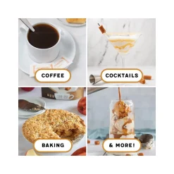 Sugar & Sweeteners<Javamelts {{label}}