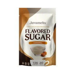 Sugar & Sweeteners<Javamelts {{label}}