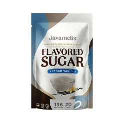 Sugar & Sweeteners<Javamelts {{label}}