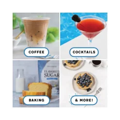 Sugar & Sweeteners<Javamelts {{label}}