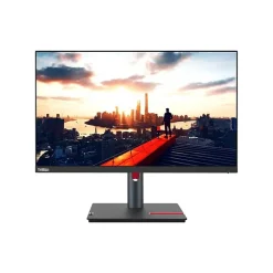 Lenovo {{label}}* Flat Monitors