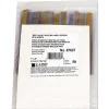 C-Line Label Holders, 1" x 6", 50 /Pack (CLI87627) Discount